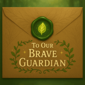 Guardians of the Green