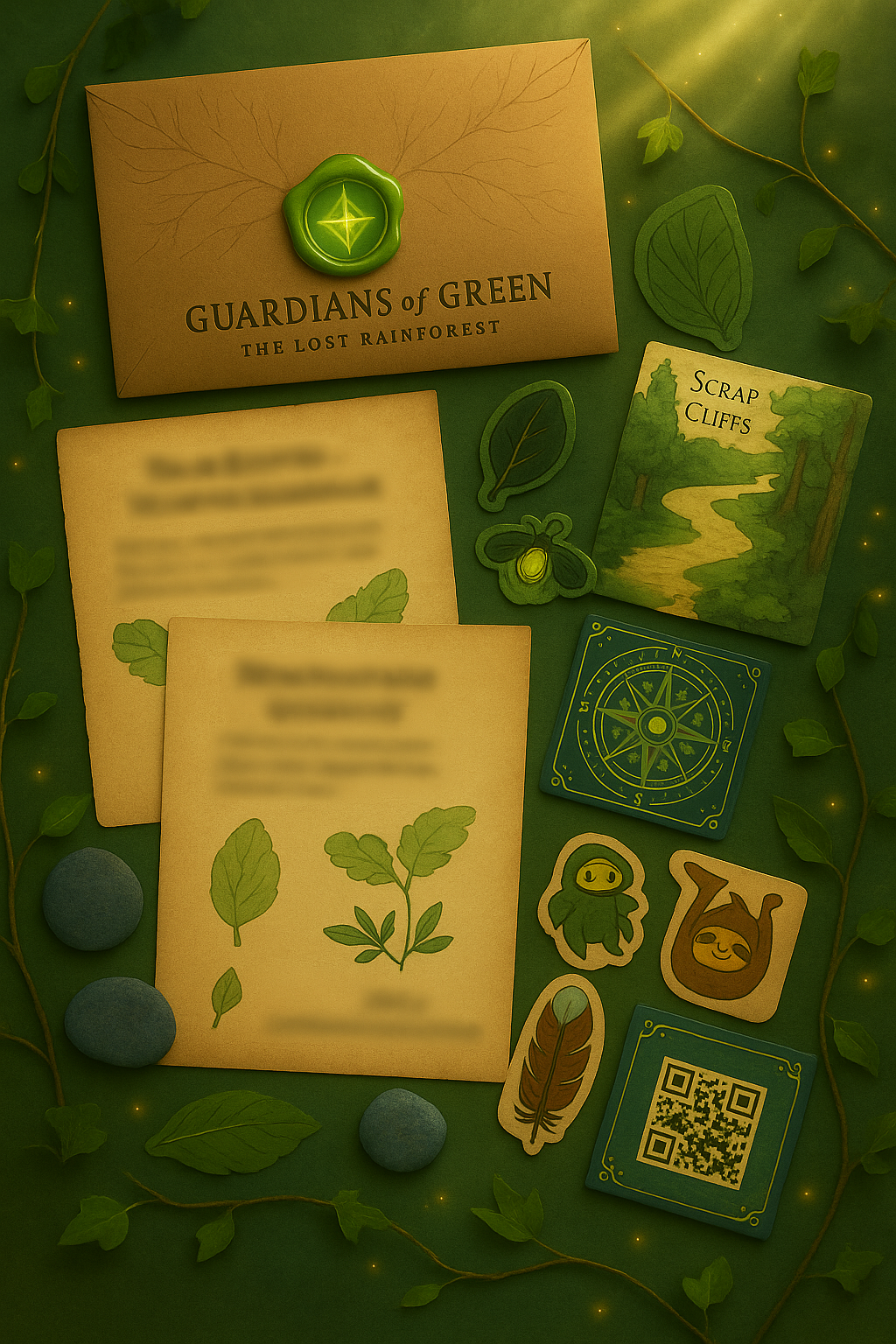 Guardians of the Green - Image 2