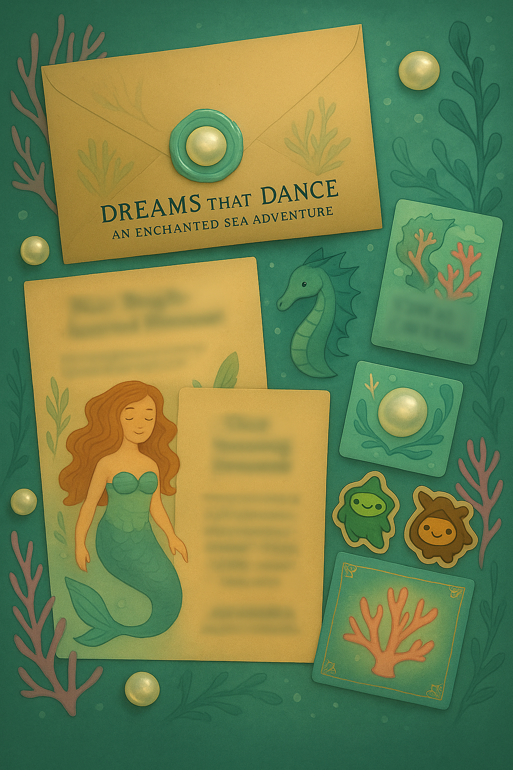 Dare to Dream - Image 2